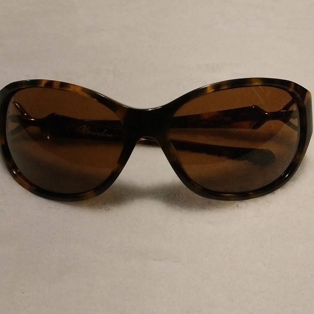 Oakley Abandon women's glasses
